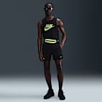 Nike Miler Run Energy Men's Dri-FIT Running Tank Top