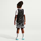 Nike Crossover Older Kids' Dri-FIT Basketball Shorts
