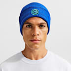 Inter Peak Beanie