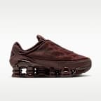 Nike Shox TL Women's Shoes