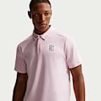 NikeCourt Advantage Men's Dri-FIT Tennis Polo