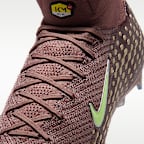 Nike Mercurial Superfly 10 Elite 'Kylian Mbappé' FG High-Top Football Boot