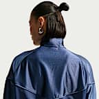 Nike Sportswear Women's Oversized Windrunner Jacket