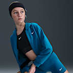 Shorts para niña Nike Pro
