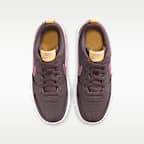 Calzado para niños grandes Nike Court Borough Low 2
