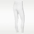 Pants de béisbol entubados para hombre Nike Vapor Select
