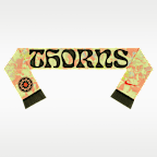 Portland Thorns Nike Scarf