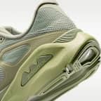 Tenis para hombre Nike Structure Plus