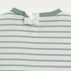 Nike Baby Short Sleeve Romper with Bucket Hat