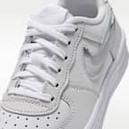 Chaussure Nike Force 1 Low pour enfant