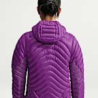 ACG Lava Flow Women's Therma-FIT ADV Ultra-Light Down Jacket