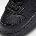 Nike Court Borough Low Recraft Baby/Toddler Shoes