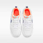 Nike Court Borough Low 2 Big Kids' Shoes