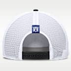 Kentucky Legacy Basketball Rise Men's Nike College Trucker Adjustable Hat