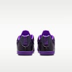 Tenis de básquetbol para niños grandes Kobe IX Low EM