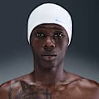 Nike Swim Silicone Cap