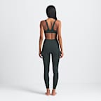 Leggings de tiro alto de 66 cm para mujer NikeSKIMS Matte