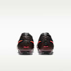 Nike Tiempo Maestro Elite LV8 Firm-Ground Low-Top Football Boots