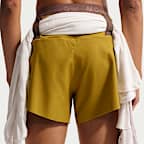 Nike ACG Women's Dri-FIT Mid-Rise Brief-Lined Trail Running Shorts