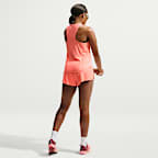 Nike AeroSwift Camiseta de running Dri-FIT ADV - Mujer