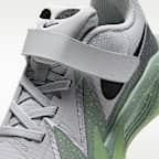Nike S.T. Dynamite Little Kids' Basketball Shoes