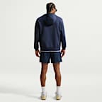 Nike Club Men's Woven Flow Shorts