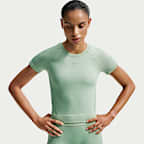 Nike Pro Seamless Women's Dri-FIT T-Shirt