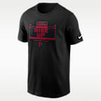 Atlanta Falcons Local Essential Men's Nike NFL T-Shirt