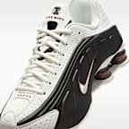 Nike Shox R4 Women's Shoes