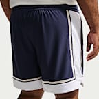 Nike Standard Issue Men's Dri-FIT 6" Basketball Shorts