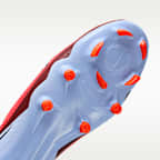 Nike Phantom 6 Low Academy voetbalschoenen (meerdere ondergronden)