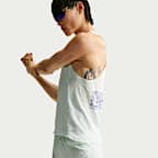 Nike AeroSwift Men's Dri-FIT ADV 5cm (approx.) Brief-Lined Running Shorts