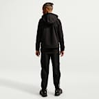 Υφαντό παντελόνι Nike Sportswear City Utility για μεγάλα παιδιά