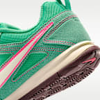 Tenis para niños grandes Nike Gato