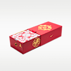 ジャ 3 "Lunar New Year"⁠EP⁠バスケットボールシューズ