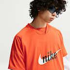 Camiseta para hombre Nike Sportswear Club