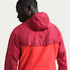 Giacca da running Repel UV Nike Stride – Uomo