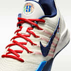 サブリナ 3 "WNBA 30th" EP バスケットボールシューズ