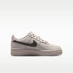 Nike Air Force 1 Tech Essential Big Kids' Shoes