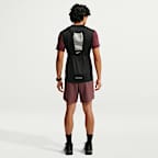 Shorts de correr Dri-FIT de 18 cm con forro de ropa interior para hombre Nike Stride