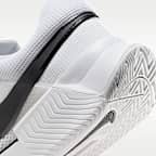 รองเท้าเทนนิสฮาร์ดคอร์ทผู้หญิง Nike Zoom GP Challenge 1