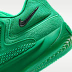 KD18 "Warning Label" Basketball Shoes