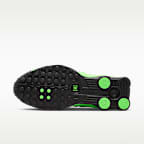 Tenis para mujer Nike Shox R4