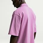 Nike Sportswear Club Men's Jersey Polo