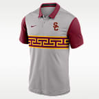 USC Vapor Men's Nike Dri-FIT College Polo