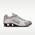 Tenis para hombre Nike Shox R4