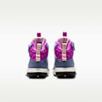 Nike Terrascout Little Kids' Shoes with Reflective Design Accents