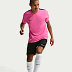 Nike Strike Dri-FIT-Fußballshorts für Herren