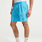 NikeCourt Advantage Men's Dri-FIT 6" Tennis Shorts