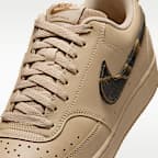 Nike Court Vision SE herenschoenen